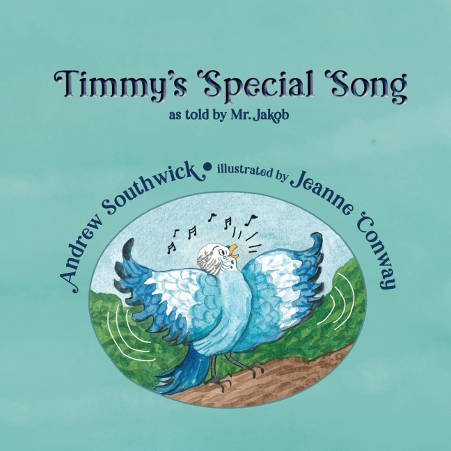 Timmys Special Song