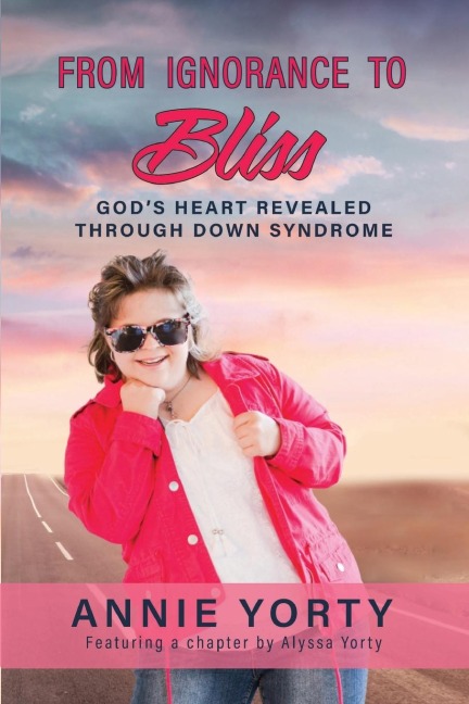 From Ignorance to Bliss: Gods Heart Revealed through Down Syndrome