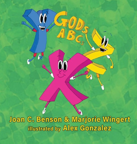 Gods ABCs