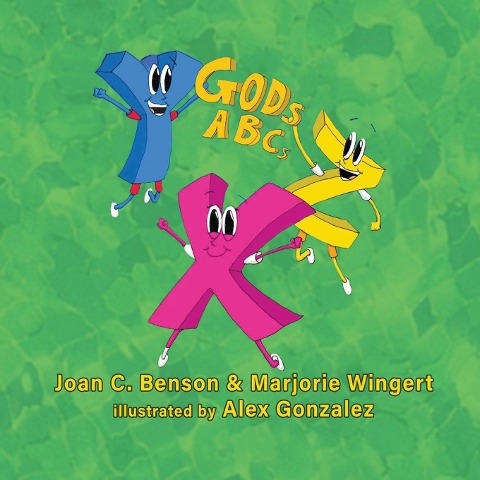 Gods ABCs