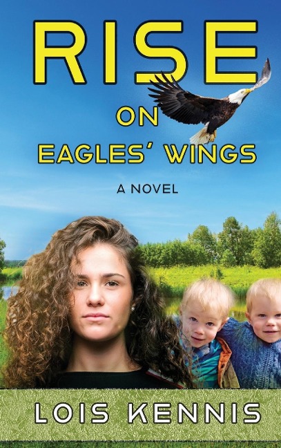 Rise on Eagles Wings