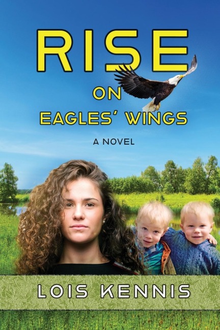 Rise on Eagles Wings