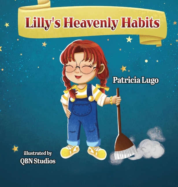 Lillys Heavenly Habits