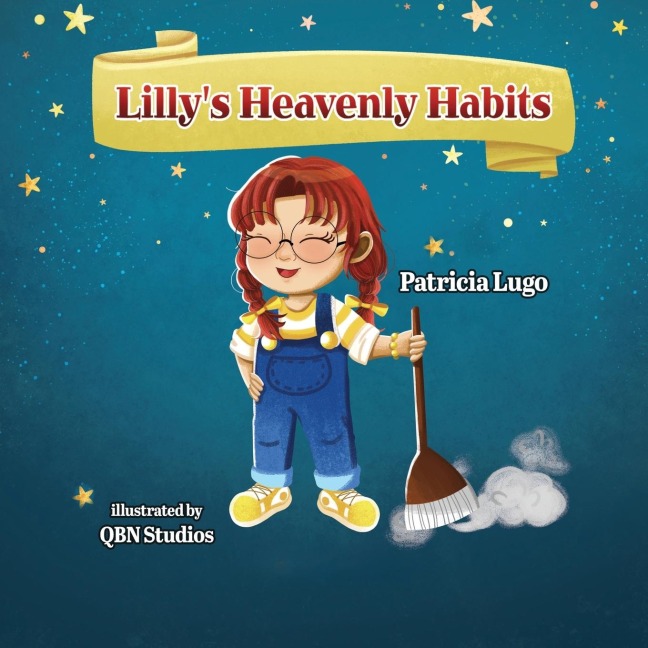 Lillys Heavenly Habits