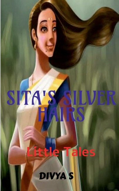 Sitas Silver Hairs