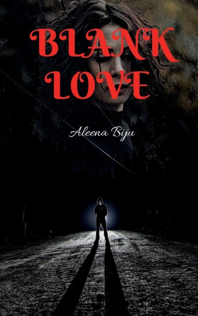BLANK LOVE