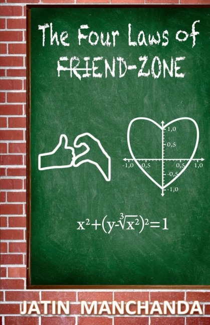 The Four Laws of END-ZONE