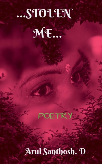 STOLEN ME: POETRY