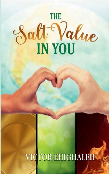 The Salt Value in You