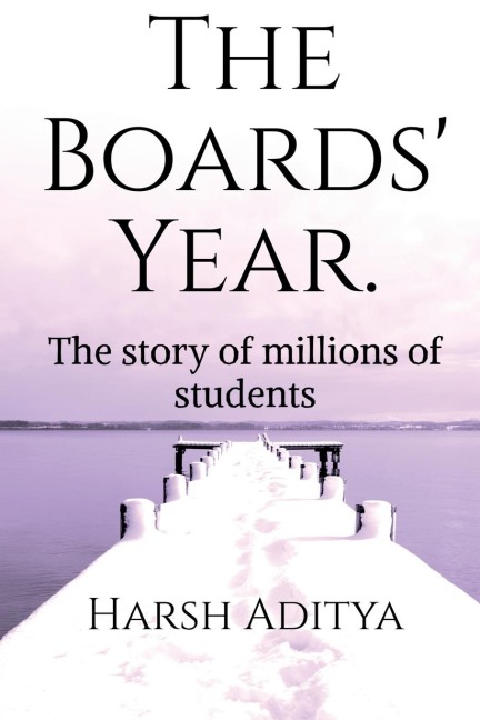 The Boards Year.