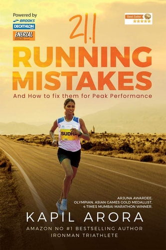 21. 1 Running Mistakes And How to Fix Them for Peak Performance