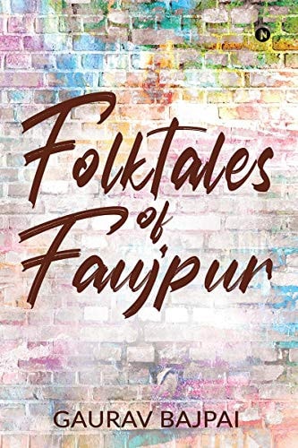 Folktales of Faujpur