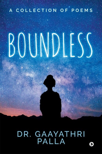 Boundless A Collection of Poems