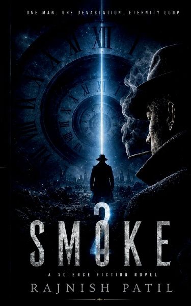 Two Smoke: ONE MAN ¿ ONE DEVASTATION ¿ ETERNITY LOOP