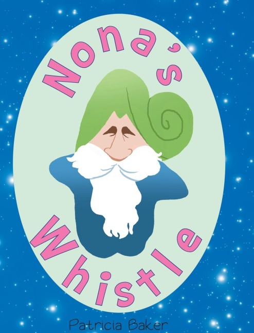 Nonas Whistle