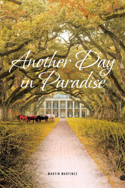 Another Day in Paradise: Of Love, Racehorses, and Oranges
