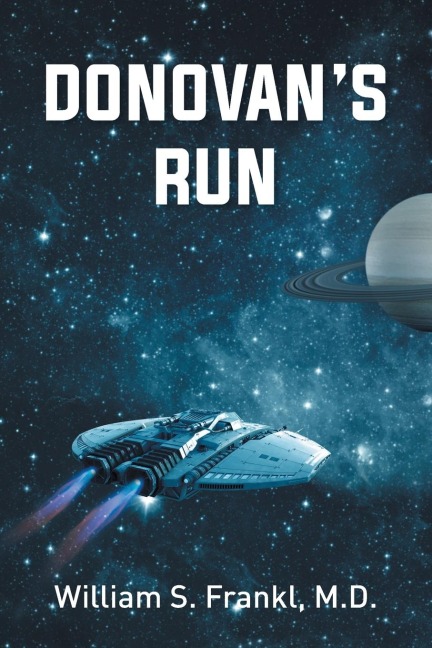 Donovans Run