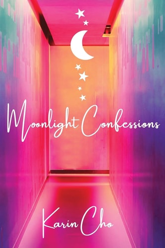 Moonlight Confessions Heartfelt Collection of Poems Dedicated to Themes of Love & Loss.