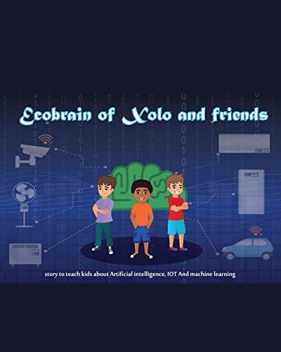 Ecobrain of Xolo and Friends