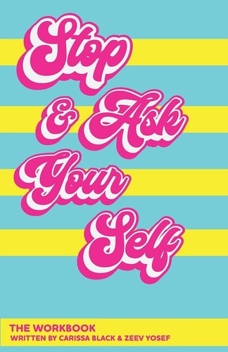 Stop and Ask Yourself Questions of the Mind