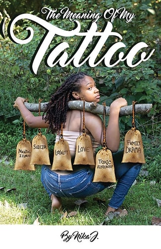The Meaning of My Tattoo Teflon