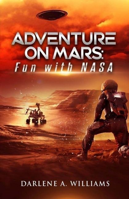 Adventure on Mars: Fun with NASA