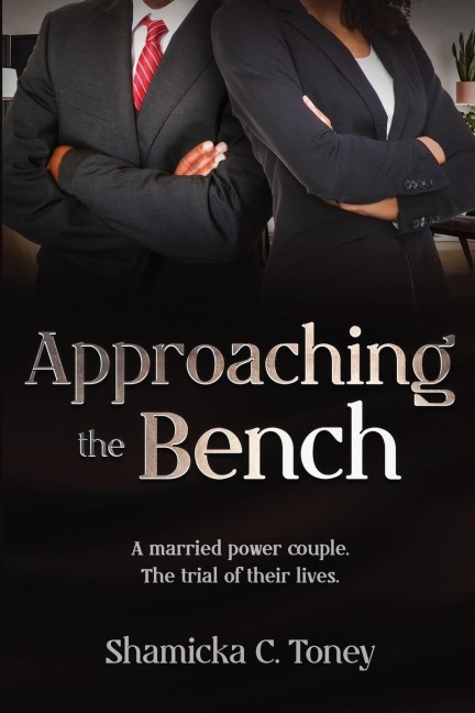 Approaching the Bench