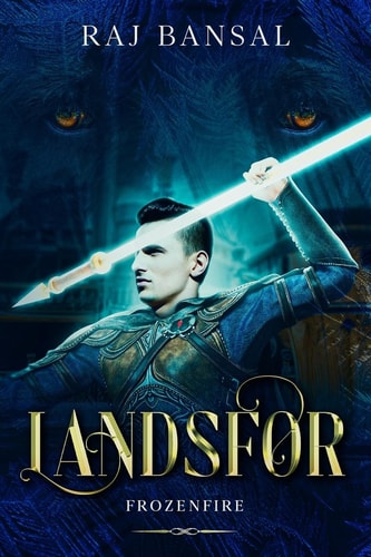 Landsfor Frozenfire