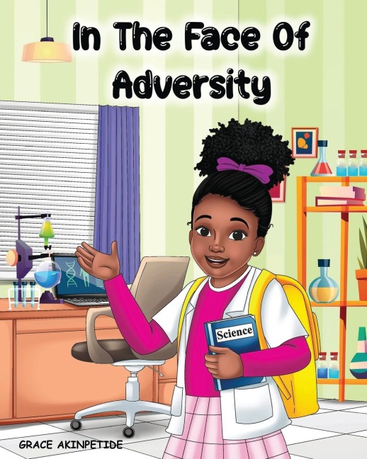 In the Face of Adversity