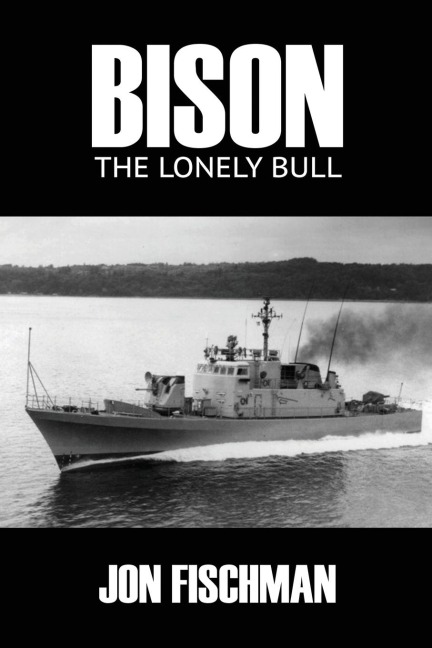 Bison: The Lonely Bull