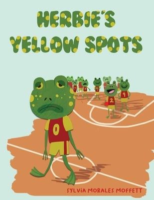 Herbies Yellow Spots
