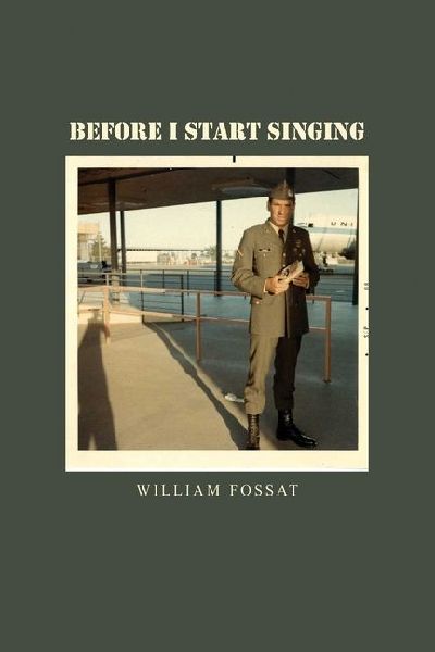 Before I Start Singing