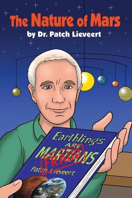 The Nature of Mars