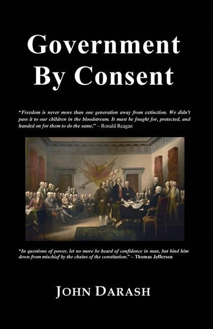 Government by Consent