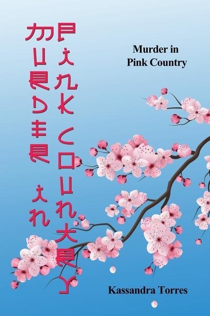 Murder In Pink Country