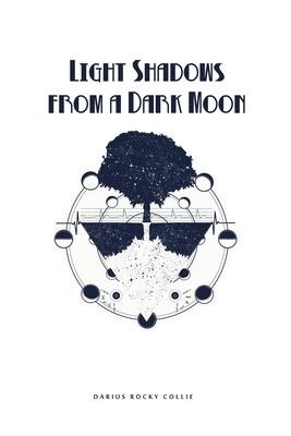 Light Shadows from a Dark Moon