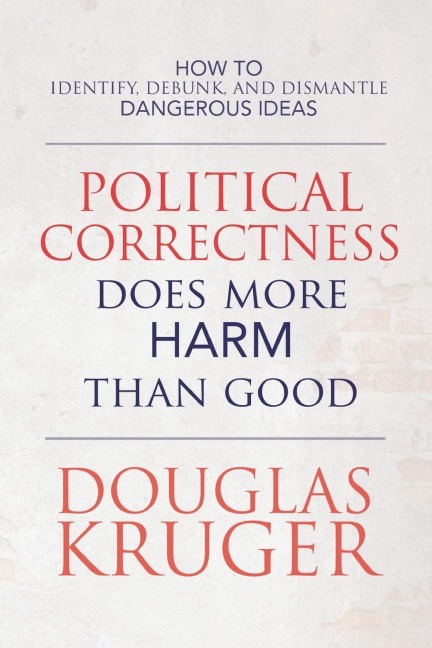 Political Correctness Does More Harm Than Good