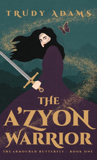 The Azyon Warrior
