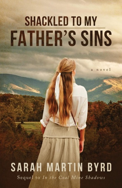 Shackled to My Fathers Sins