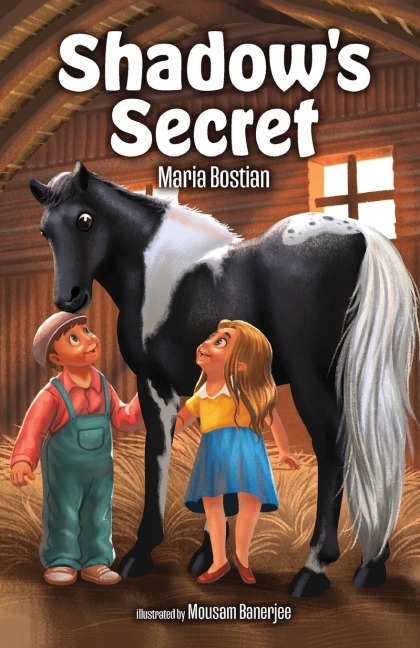 Shadows Secret