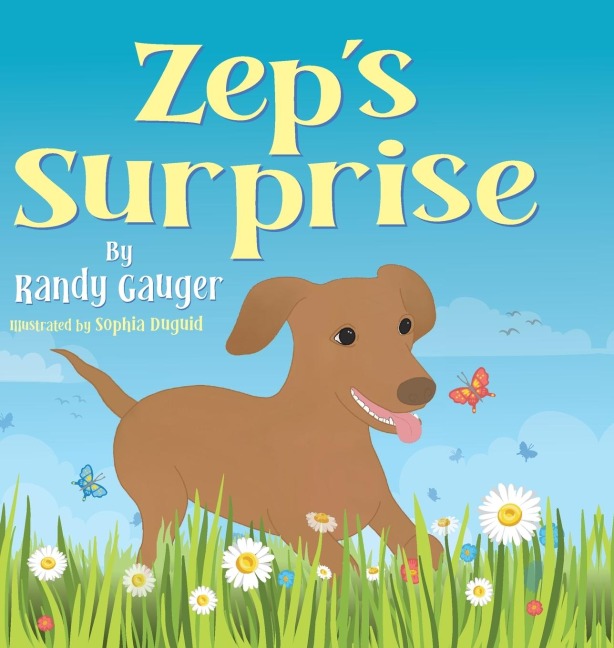 Zeps Surprise