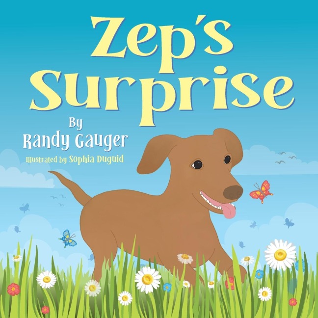 Zeps Surprise