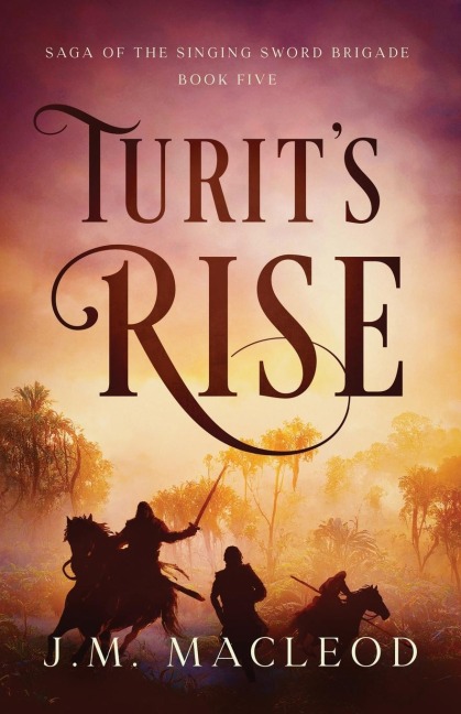 Turits Rise
