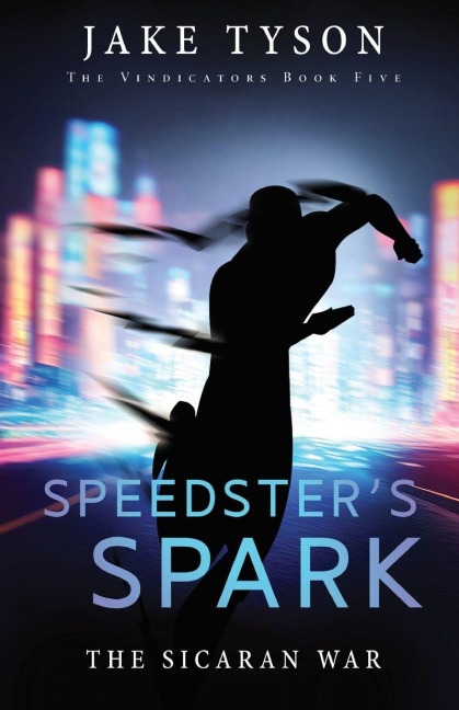 Speedsters Spark
