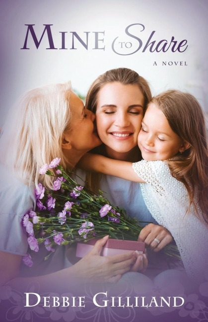 Mine to Share: A Novel