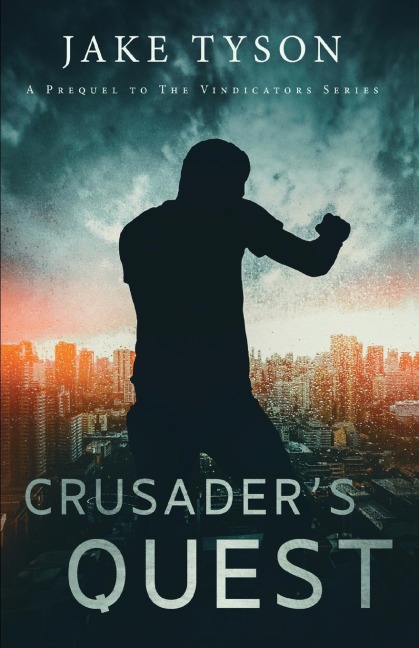 Crusaders Quest