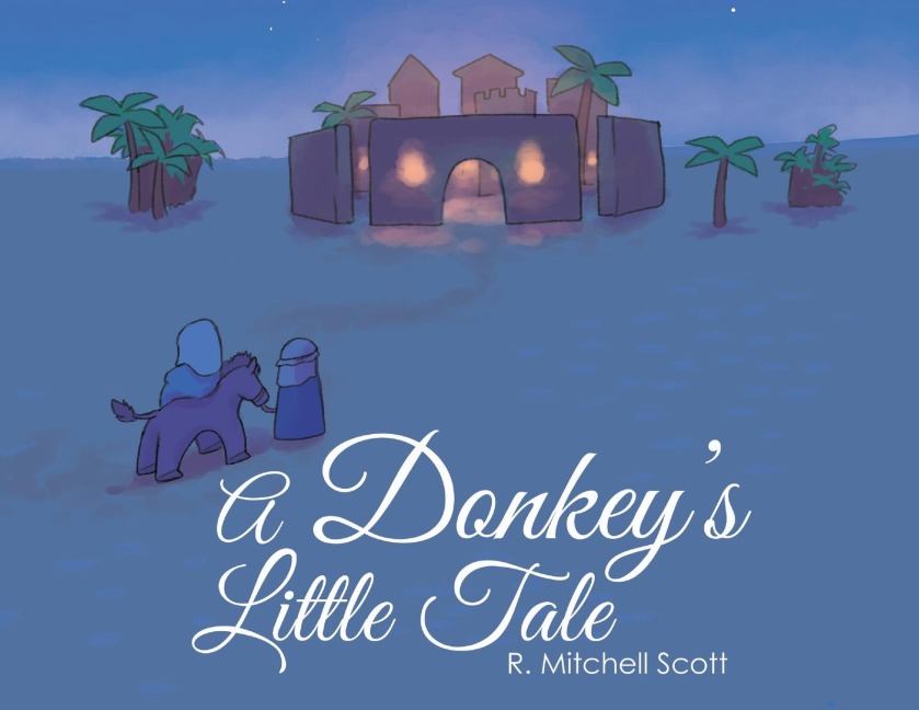 A Donkeys Little Tale