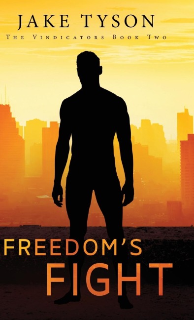 Freedoms FIght
