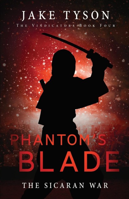 Phantoms Blade