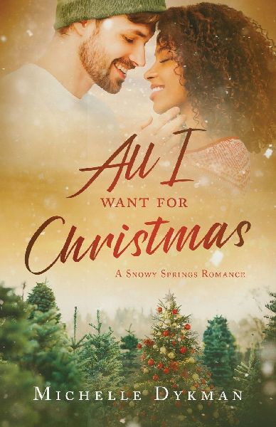 All I Want for Christmas